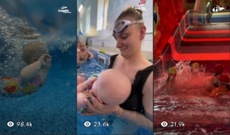 LITTLE BABY SPLASH ACADEMY — MASTER CONTENT PROMPT